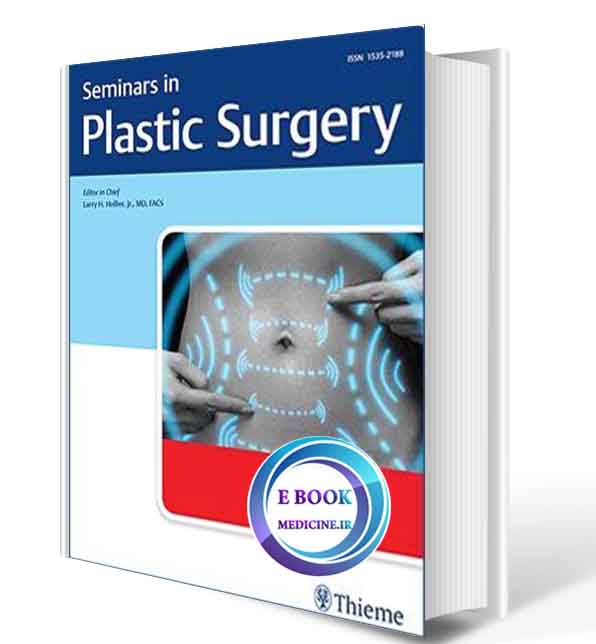 دانلود کتابSeminars in Plastic Surgery(ORIGINAL PDF)